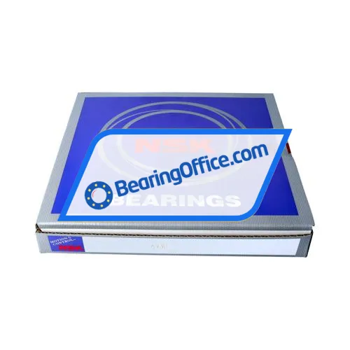 NSK 6930 bearing image 2