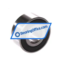 FAG 63001-A-2RSR-C3 rulman resim 2