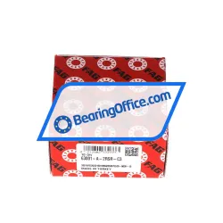 FAG 63001-A-2RSR-C3 rulman resim 3