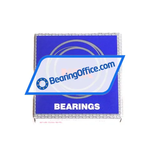 NSK 6804DD bearing image 3