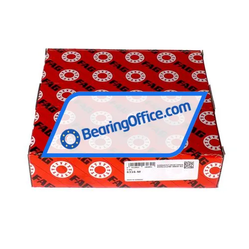 FAG 6316-M