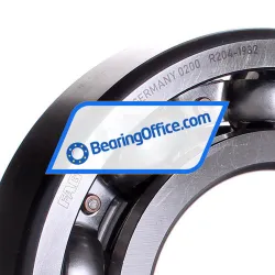 FAG 6317-P6-C3 rulman resim 2