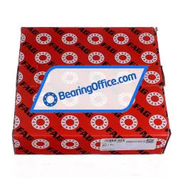 FAG 6317-P6-C3 rulman resim 4