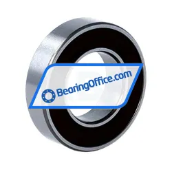 NSK 6902DD rulman resim 2