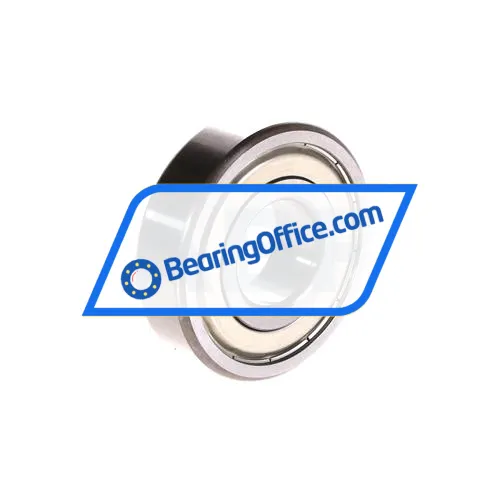 NSK 6305ZZC3 bearing image 2