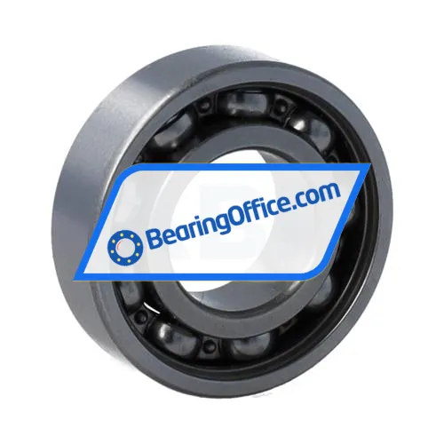 Rollway 6004Z bearing image 2