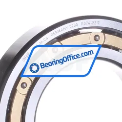 FAG 6216-M-C4 rulman resim 2