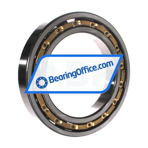 NKE 6028-M-C4 bearing image 2