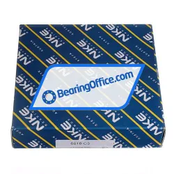 NKE 6018-C3 rulman resim 3