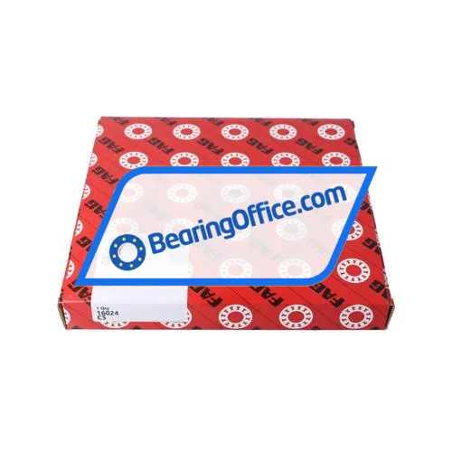 FAG 16024-C5 bearing image 3