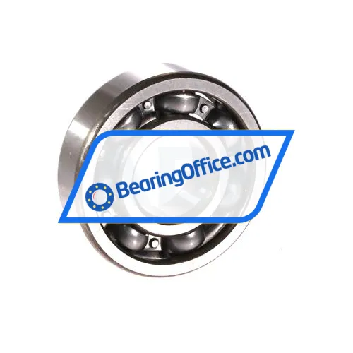 Nachi 6305C3 bearing image 2