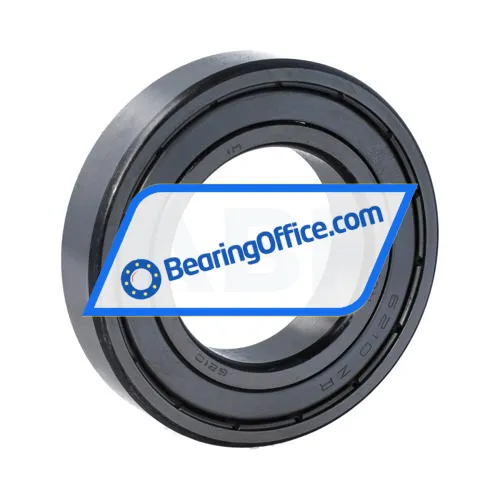 Rollway 6210Z bearing image 2