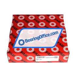 FAG 6316-MA-C3 rulman resim 3