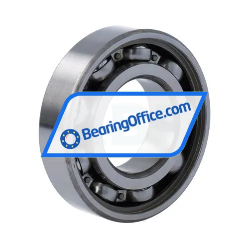 Koyo (JTEKT) 6207Z bearing image 2