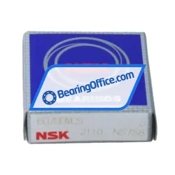 NSK 607DDMC5 rulman resim 3