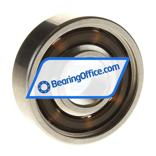 Koyo (JTEKT) 608ZL FG bearing image 2