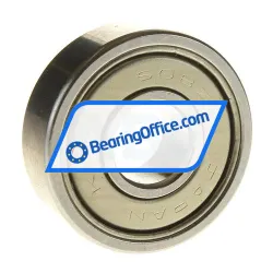 Koyo (JTEKT) 608ZL FG