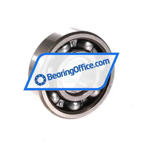 Nachi 6305ZEC3 bearing image 2