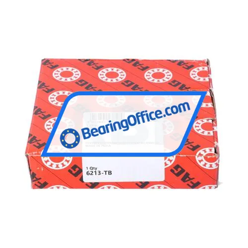 FAG 6213-TB bearing image 3