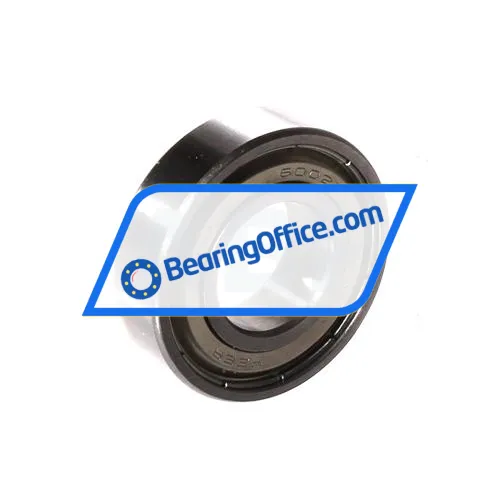Peer 6002ZZD C3 V2 bearing image 2