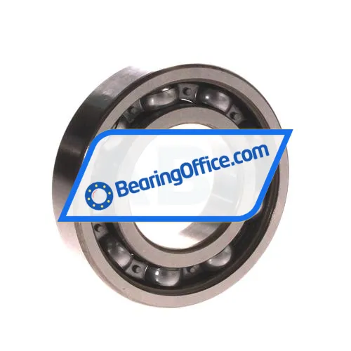 FAG 6208-Z-C3 bearing image 2