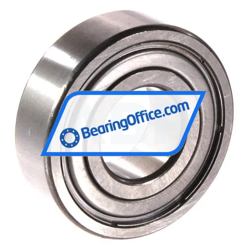 SNR 6203-LT-ZZ bearing image 2