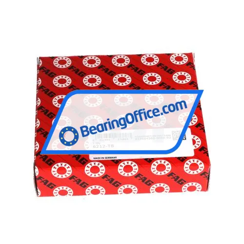 FAG 6212-TB bearing image 3