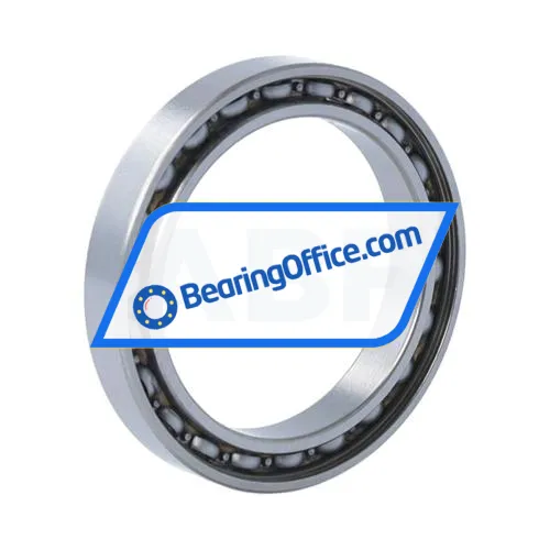 FAG 61807 bearing image 2