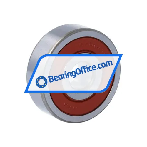 NTN 6300LLUCM bearing image 2