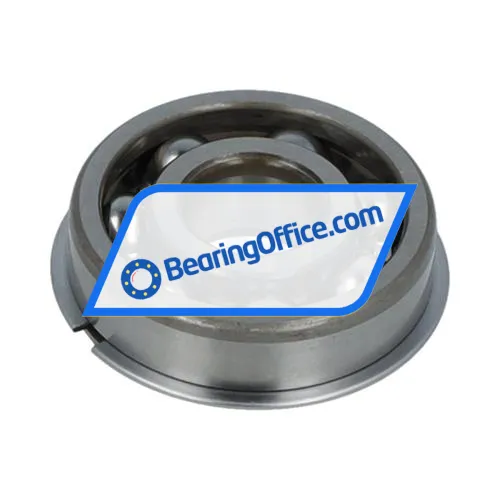 NTN 6302NR bearing image 2