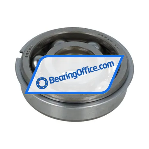 NTN 6302NR bearing image 3