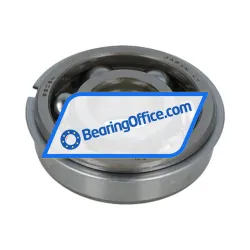 NTN 6302NR rulman resim 3