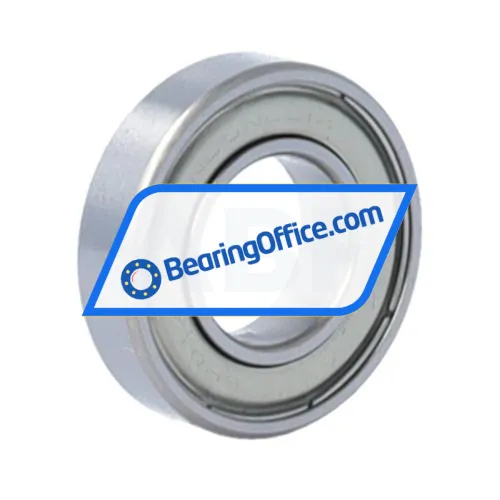 NSK 6901ZZ2 bearing image 2