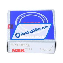 NSK 625DDMC3E rulman resim 3