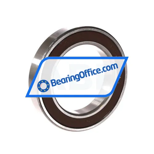 NSK 6013DDUCM bearing image 2