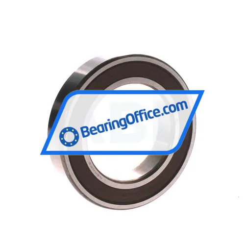 NSK 6011DDUCM bearing image 2