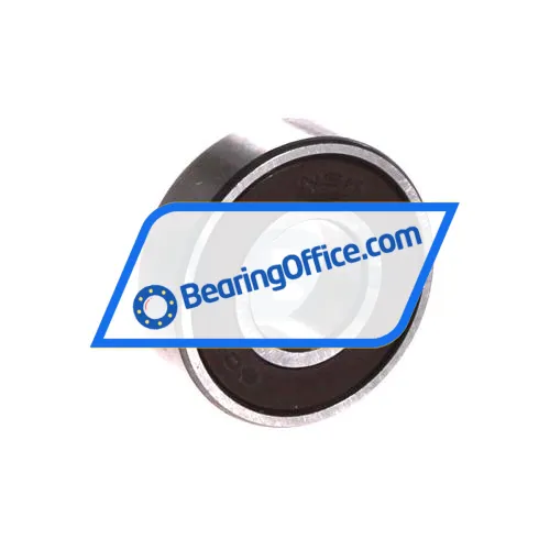 NSK 6001DDUC3E bearing image 2