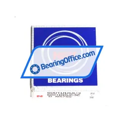 NSK 6001DDUC3E rulman resim 3