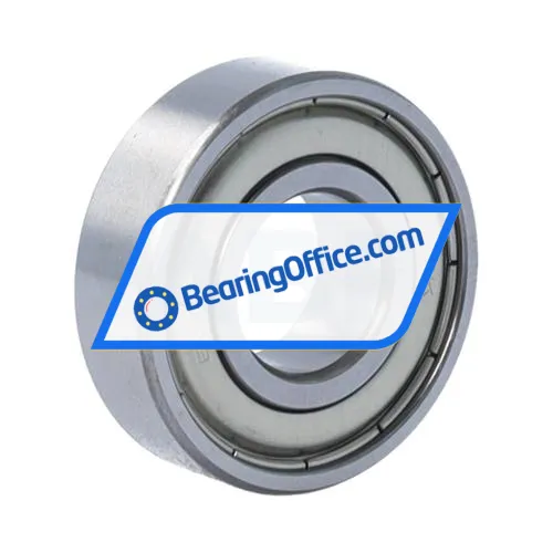NSK 6203ZZC3E bearing image 2