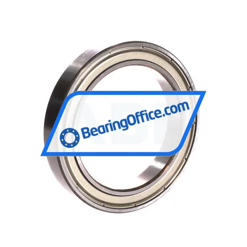 NSK 6915ZZC3 bearing image 2