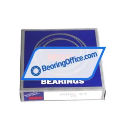 NSK 6915ZZC3 rulman resim 3