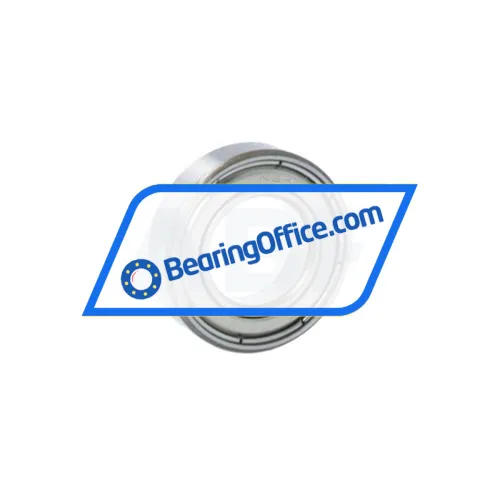 NSK 6800ZZCM bearing image 2