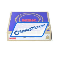 NSK 6315ZZC3E rulman resim 3