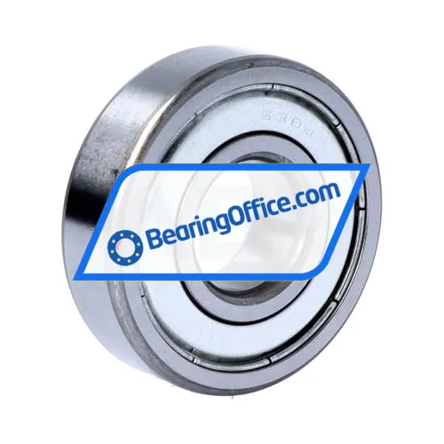 NTN 6304ZZ/5K bearing image 2