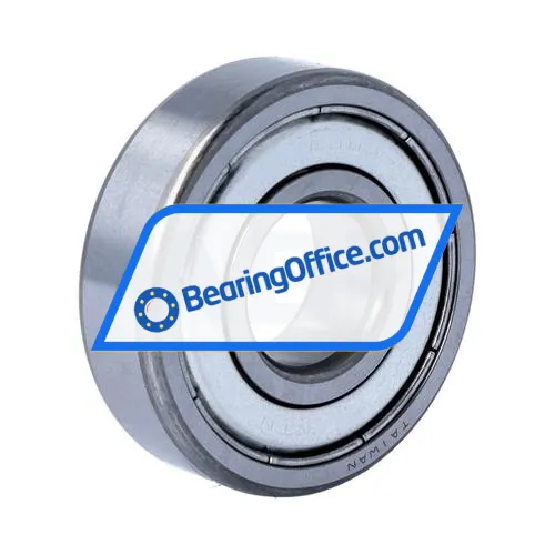 NTN 6304ZZ/5K bearing image 3