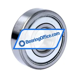 NTN 6304ZZ/5K rulman resim 2