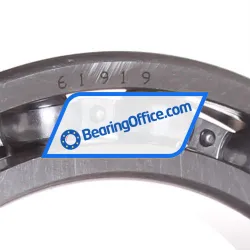 NKE 61919 rulman resim 2