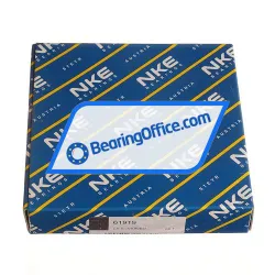 NKE 61919 rulman resim 3