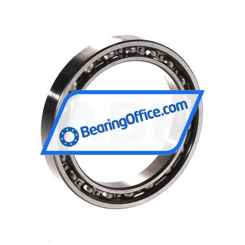 FAG 61807-HLC bearing image 2