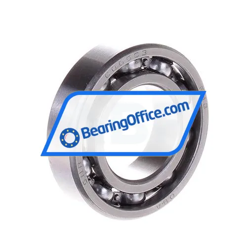 SNR 6005J30 bearing image 2